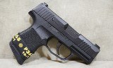 SIG SAUER~P365~9mm Luger - 1 of 4