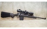 Ruger~Gunsite Scout~.308 WIN - 2 of 14