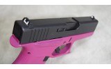 Glock~43~9mm Luger - 3 of 4 Glock~43~9mm Luger - 3 of 4