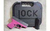 Glock~43~9mm Luger - 2 of 4 Glock~43~9mm Luger - 2 of 4