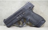 Smith & Wesson~M&P 40 Shield~.40 S&W - 5 of 6