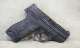 Smith & Wesson~M&P 40 Shield~.40 S&W - 1 of 6