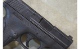 Smith & Wesson~M&P 40 Shield~.40 S&W - 3 of 6