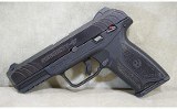 Ruger~Security 9~9mm Luger - 7 of 8