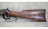 Winchester~94 Chief Crazy Horse Commemorative~.38-55 Winchester - 14 of 16