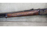 Winchester~94 Chief Crazy Horse Commemorative~.38-55 Winchester - 11 of 16