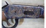 Winchester~94 Chief Crazy Horse Commemorative~.38-55 Winchester - 5 of 16
