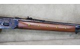 Winchester~94 Chief Crazy Horse Commemorative~.38-55 Winchester - 6 of 16