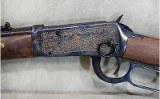 Winchester~94 Chief Crazy Horse Commemorative~.38-55 Winchester - 13 of 16