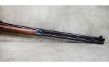 Winchester~94 Chief Crazy Horse Commemorative~.38-55 Winchester - 7 of 16