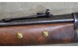 Winchester~94 Chief Crazy Horse Commemorative~.38-55 Winchester - 12 of 16