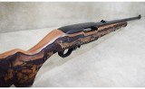 Ruger~10/22 Cattle drive Commemorative~.22 Long Rifle - 7 of 13