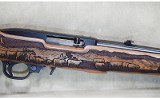 Ruger~10/22 Cattle drive Commemorative~.22 Long Rifle - 5 of 13