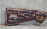 Ruger~10/22 Cattle drive Commemorative~.22 Long Rifle - 3 of 13