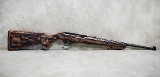 Ruger~10/22 Cattle drive Commemorative~.22 Long Rifle - 1 of 13