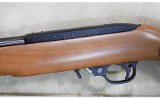 Ruger~10/22 Cattle drive Commemorative~.22 Long Rifle - 11 of 13
