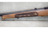 Ruger~10/22 Cattle drive Commemorative~.22 Long Rifle - 10 of 13