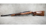 Ruger~10/22 Cattle drive Commemorative~.22 Long Rifle - 8 of 13