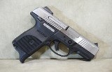 Ruger~SR9C~9mm Luger - 1 of 6
