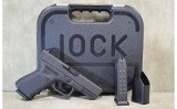 Glock~19 GEN 3 ~9mm Luger - 2 of 6
