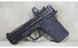 Smith & Wesson~Equalizer~9mm Luger - 5 of 6