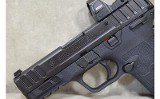 Smith & Wesson~Equalizer~9mm Luger - 6 of 6