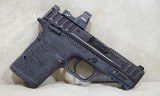 Smith & Wesson~Equalizer~9mm Luger - 1 of 6