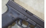 Glock~19 GEN 3~9mm Luger - 3 of 6