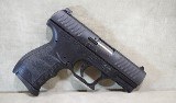Walther~CCP~9mm Luger - 1 of 6