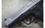 Smith & Wesson~SD40VE - 6 of 6