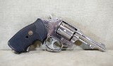 Smith & Wesson~64~.38 S&W SPL - 1 of 11