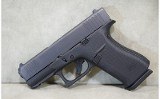 Glock~43X~9mm Luger - 5 of 6