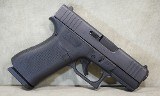 Glock~43X~9mm Luger - 1 of 6