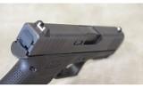Glock~43X~9mm Luger - 4 of 6