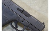 Glock~43X~9mm Luger - 3 of 6