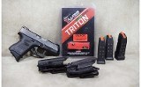 Glock~26 GEN 5~9mm Luger - 2 of 6