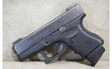 Glock~27 GEN 4 ~.40 S&W - 4 of 5