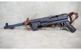 GSG~MP40P~9mm Luger - 7 of 10