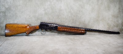 Browning Light Twelve 12 gauge