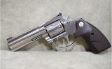 Colt~King Cobra Model D~.357 mag - 8 of 11