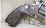 Colt~King Cobra Model D~.357 mag - 3 of 11