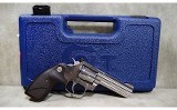 Colt~King Cobra Model D~.357 mag - 2 of 11