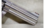 Colt~King Cobra Model D~.357 mag - 5 of 11
