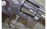 Colt~King Cobra Model D~.357 mag - 4 of 11