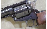 Ruger~New Model Blackhawk~.44 magnum - 9 of 11