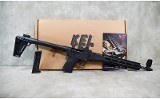 Kel-Tec~Sub 2000 GEN 2~9mm Luger - 2 of 11