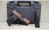 SIG SAUER~P365 Snakebite~9mm Luger - 2 of 5
