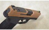 SIG SAUER~P365 Snakebite~9mm Luger - 3 of 5