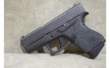 Glock~43~9mm Luger - 5 of 6