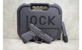 Glock~43~9mm Luger - 2 of 6